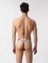 BARCODE BERLIN THONG MIRAN