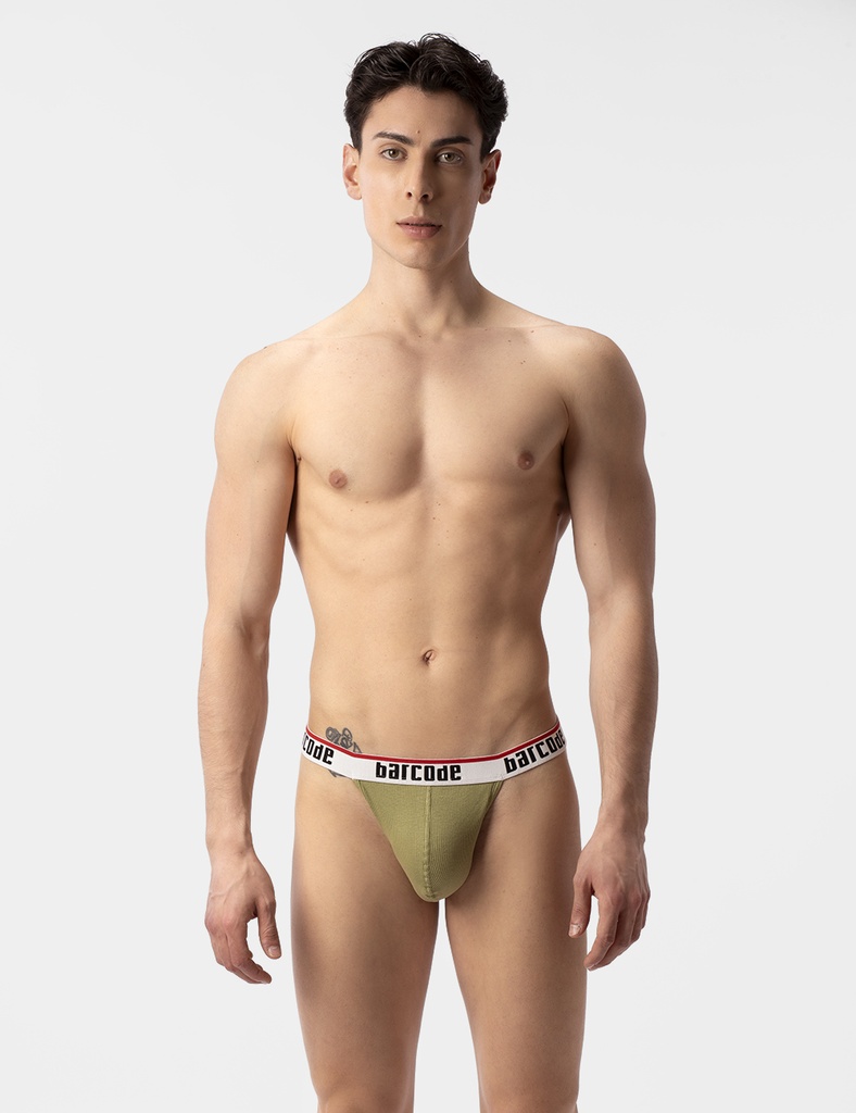 BARCODE BERLIN THONG MIRAN