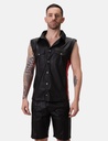 BARCODE BERLIN VEST JOLO
