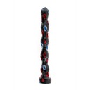 ALL BLACK AB70 DILDO 41cm