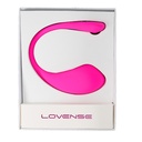 LOVESENSE LUSH 3 APP CONTROLLED BULLET VIBRATOR