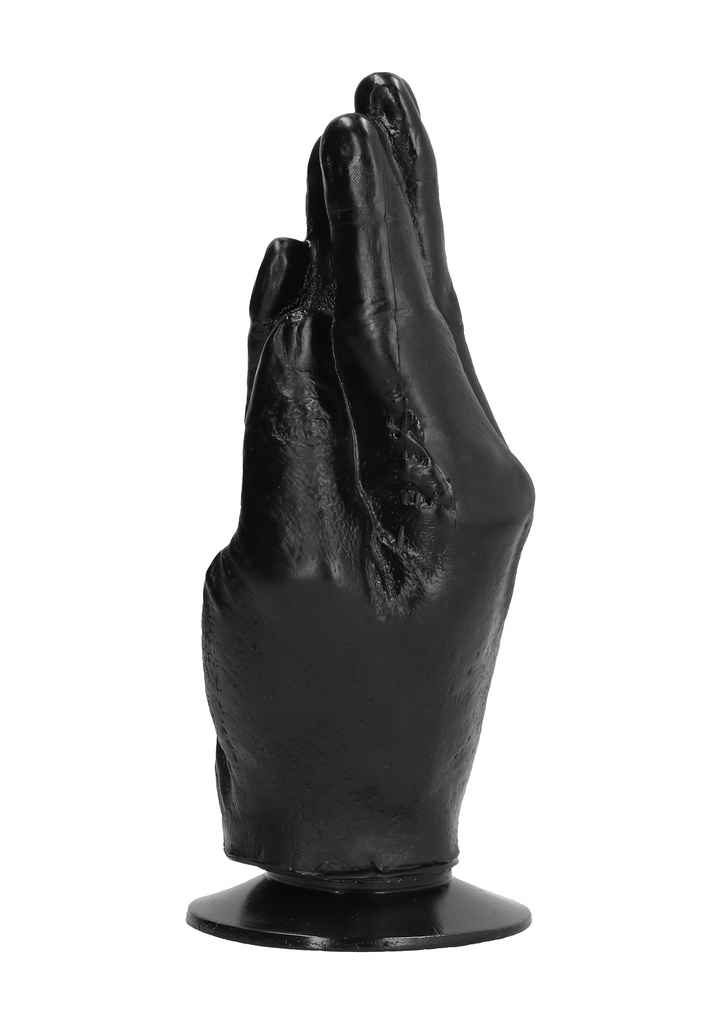 ALL BLACK HAND AB13 21cm