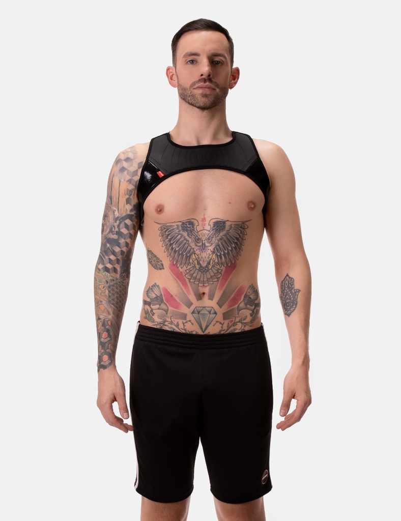 BARCODE BERLIN SHORT TUBOR