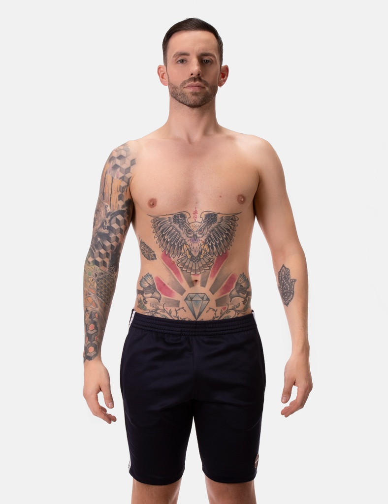 BARCODE BERLIN SHORT TUBOR