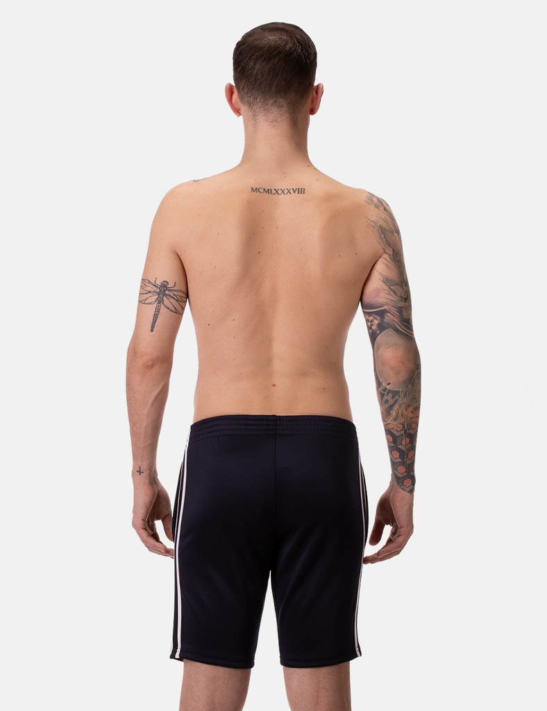 BARCODE BERLIN SHORT TUBOR