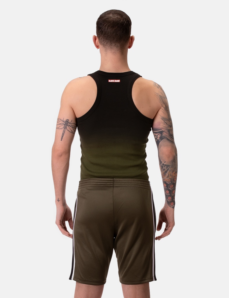 BARCODE BERLIN SHORT TUBOR