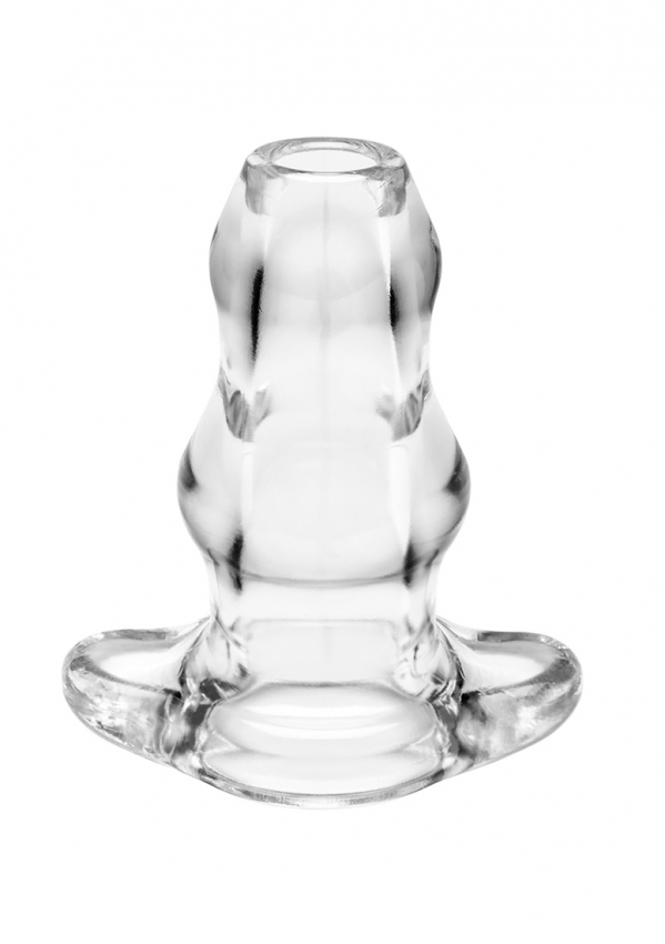 PERFECT FIT DOUBLE TUNNEL PLUG