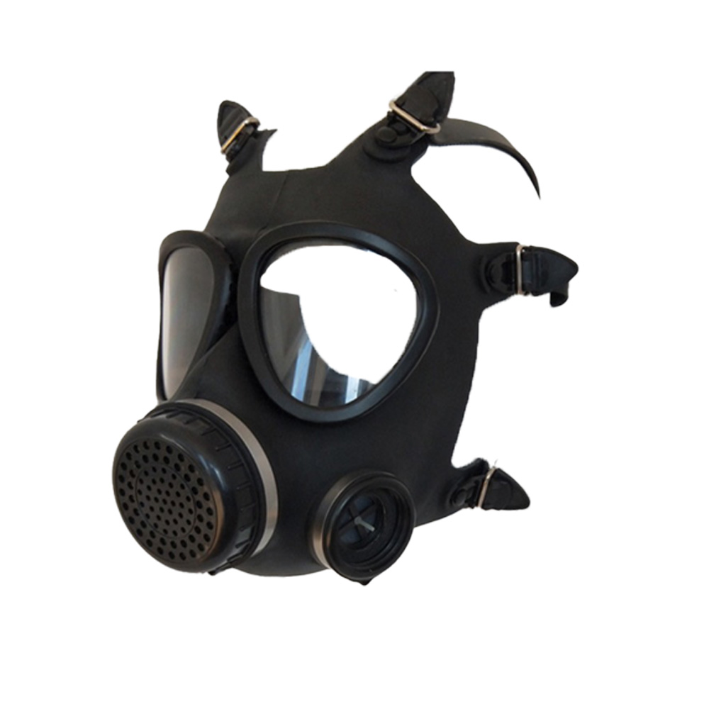 MOI ARMY GAS MASK