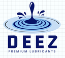 DEEZ PREMIUM SILICONE LUBE