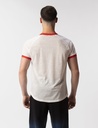 BARCODE BERLIN T-SHIRT REGLAN KENJI