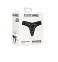 REAL ROCK ELASTIC STRAP ON HARNESS