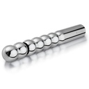 MYSTIM BAL(L) ZAC SILVER