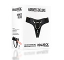 HARNESS DELUXE DILDO HARNESS 