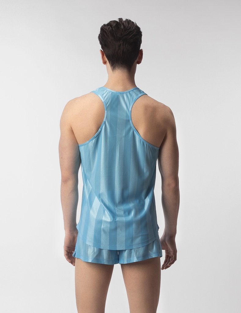 BARCODE BERLIN TANK TOP AVET