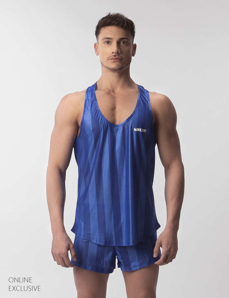 BARCODE BERLIN TANK TOP AVET