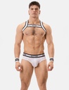 BARCODE BERLIN BACKLESS BRIEF BOTTOM