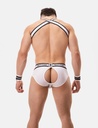 BARCODE BERLIN BACKLESS BRIEF BOTTOM