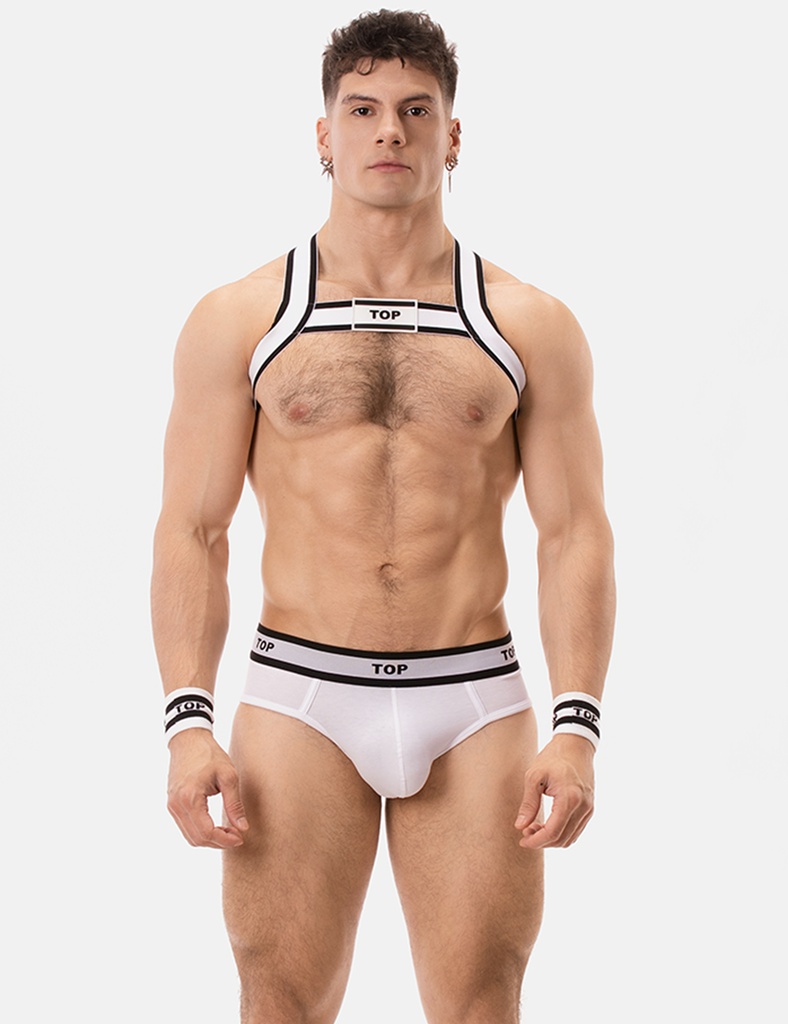 BARCODE BERLIN BRIEF TOP