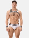 BARCODE BERLIN BRIEF TOP