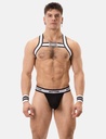 BARCODE BERLIN HARNESS BOTTOM