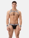 BARCODE BERLIN JOCK STRAP TOP