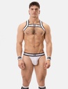 BARCODE BERLIN JOCK STRAP TOP