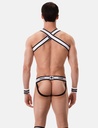 BARCODE BERLIN HARNESS VERS