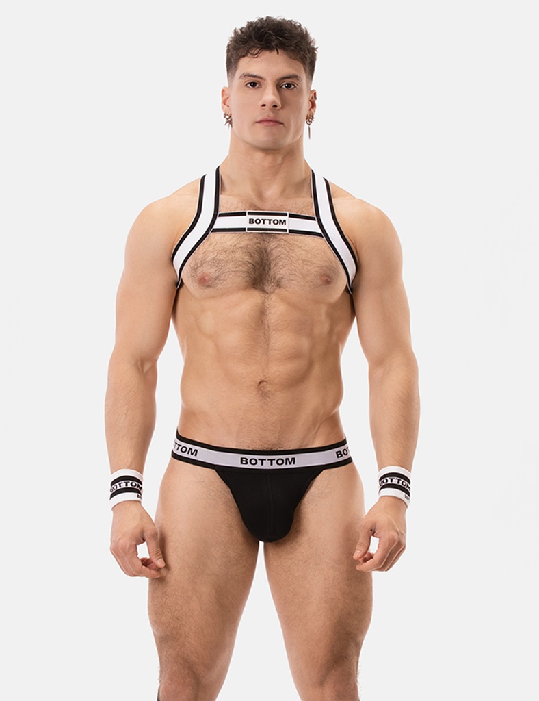 BARCODE BERLIN JOCK STRAP BOTTOM