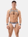 BARCODE BERLIN JOCK STRAP BOTTOM