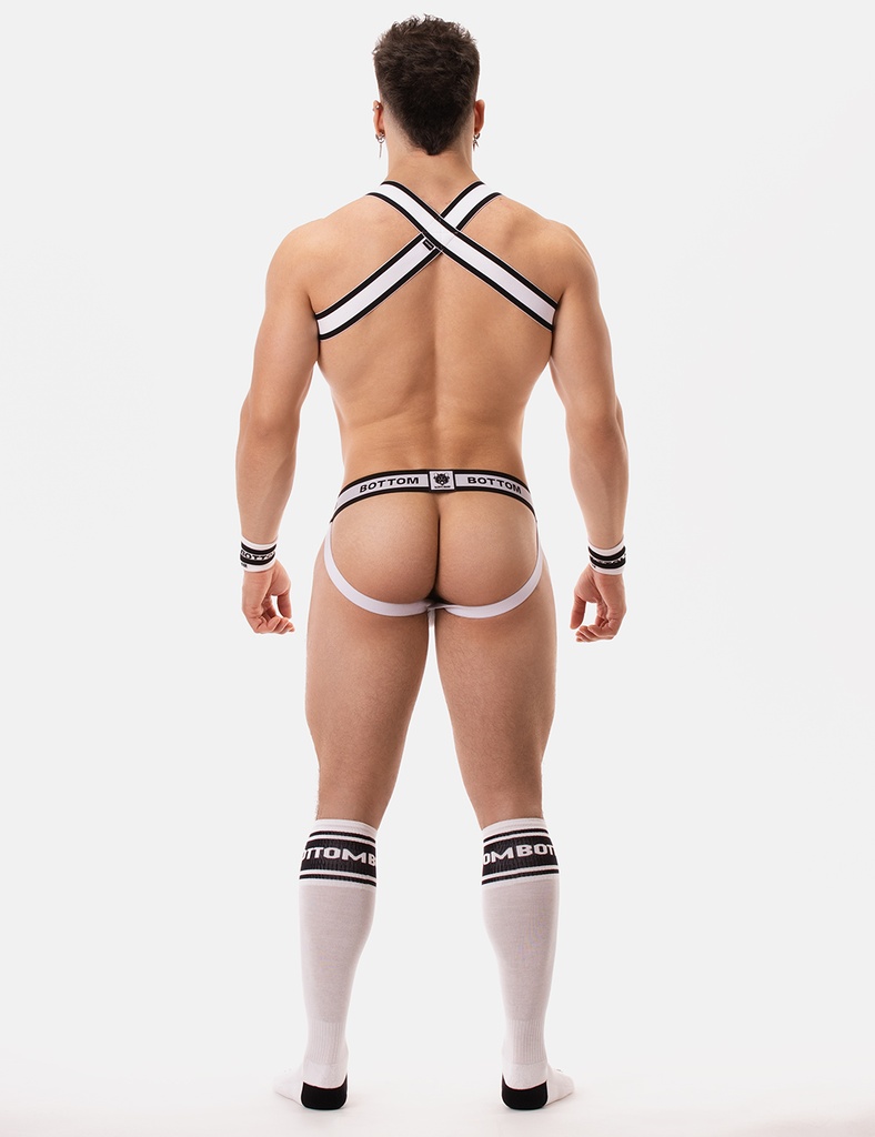 BARCODE BERLIN JOCK STRAP BOTTOM