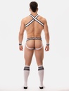 BARCODE BERLIN JOCK STRAP BOTTOM