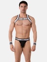 BARCODE BERLIN JOCK STRAP VERS