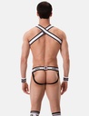 BARCODE BERLIN JOCK STRAP VERS