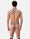 BARCODE BERLIN JOCK STRAP VERS