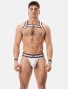 BARCODE BERLIN SUSPENDER TOP