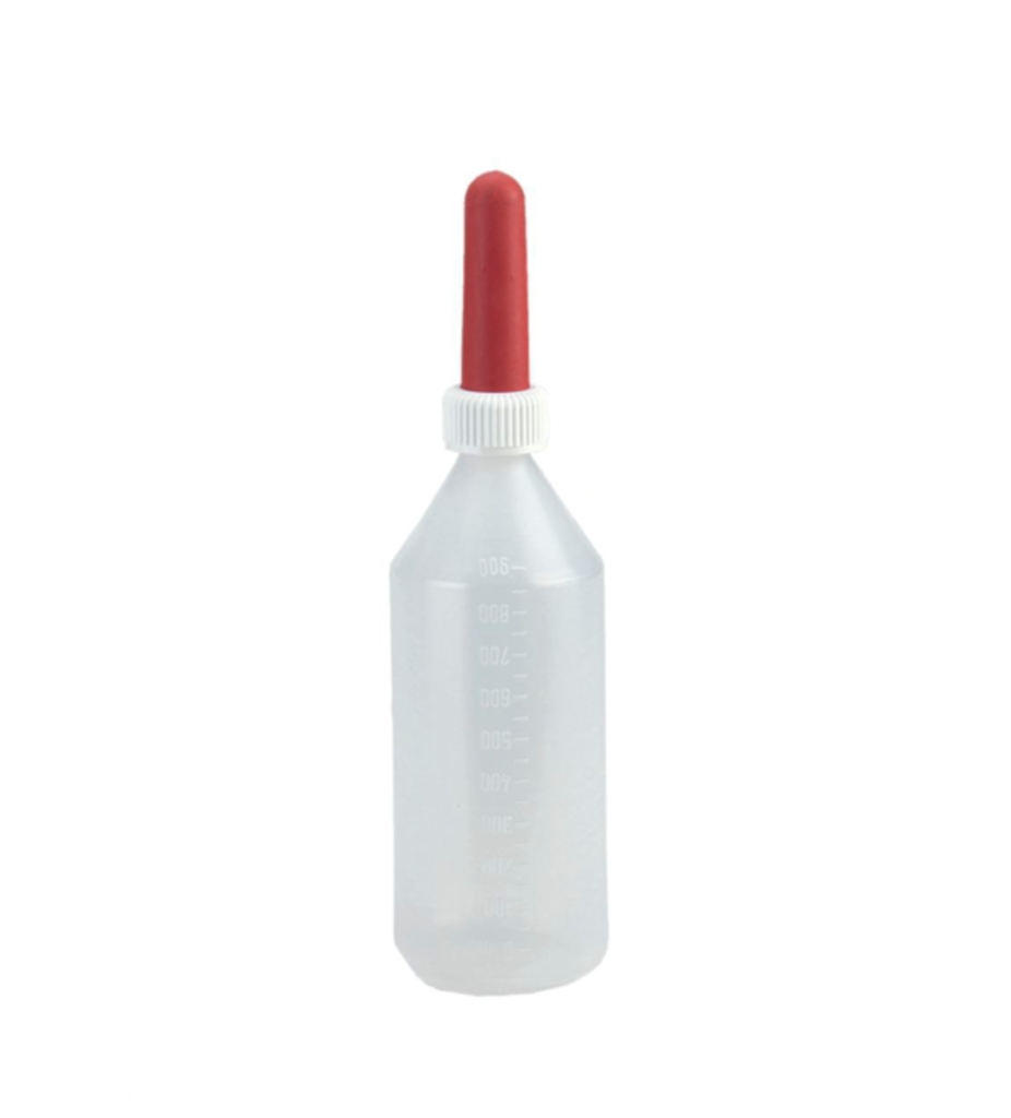 FISTER LUBE BOTTLE 1000ml