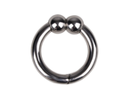 HORSESHOE MAGNETIC COCKRING