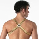 LEADER METALLIC HARNESS