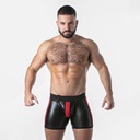 LOCKER GEAR PUNCH HOLE ACCESS BOXER BRIEF