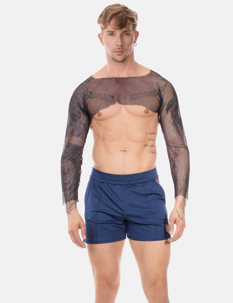 BARCODE BERLIN BOLERO BLINKY