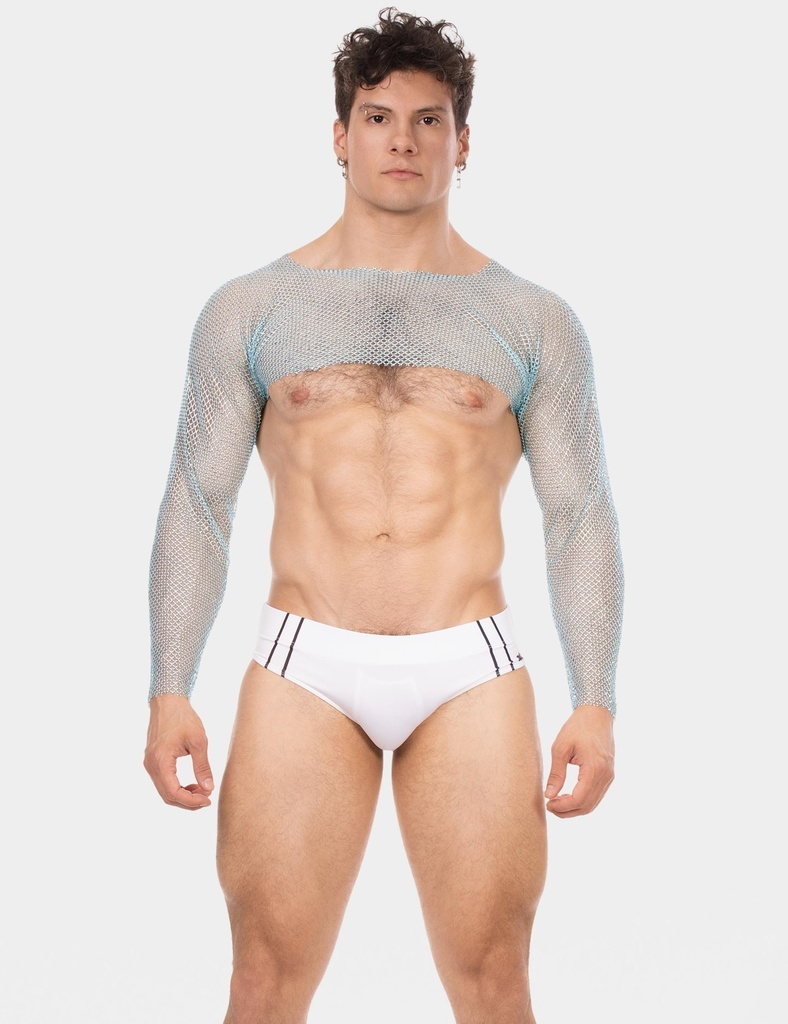 BARCODE BERLIN BOLERO BLINKY