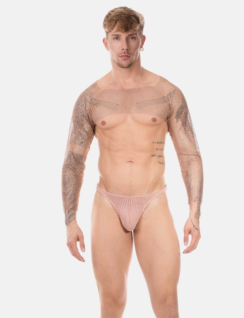 BARCODE BERLIN BOLERO BLINKY