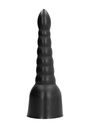 ALL BLACK AB17 DILDO 34cm