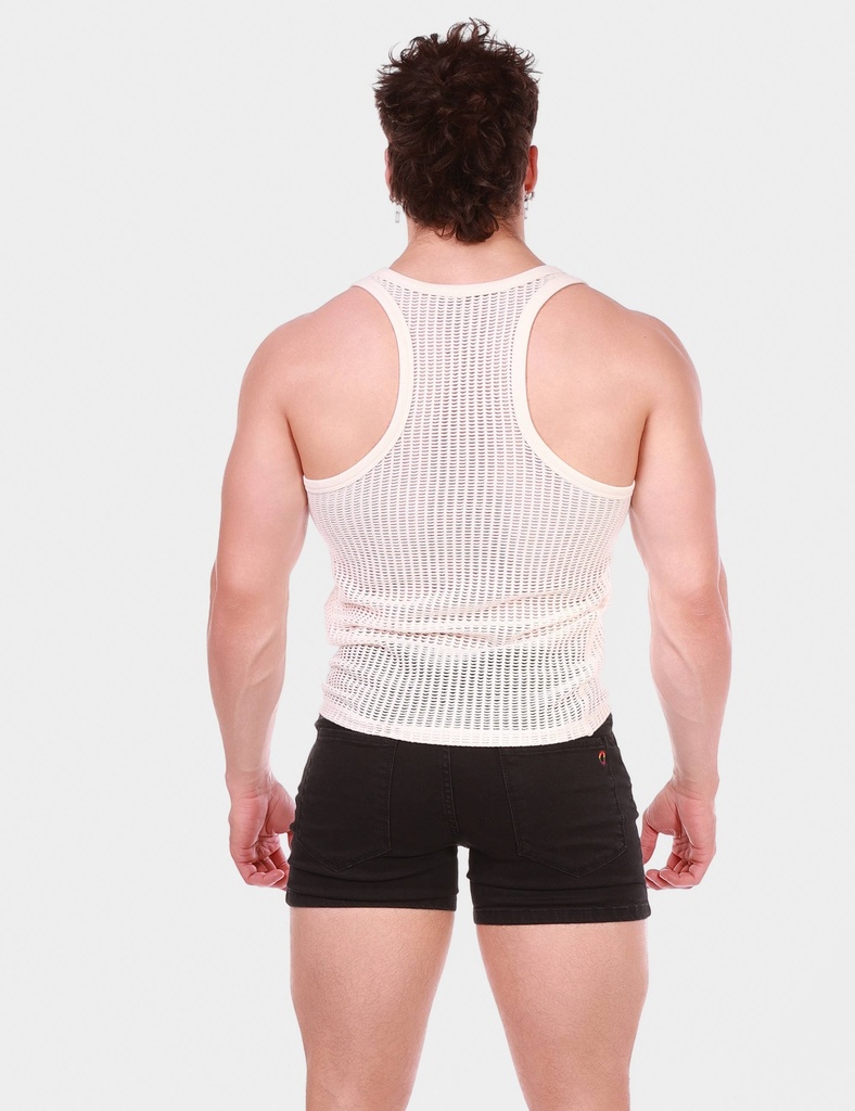 BARCODE BERLIN TANK TOP SMAGUL