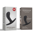 BOOTIE S BUTT PLUG
