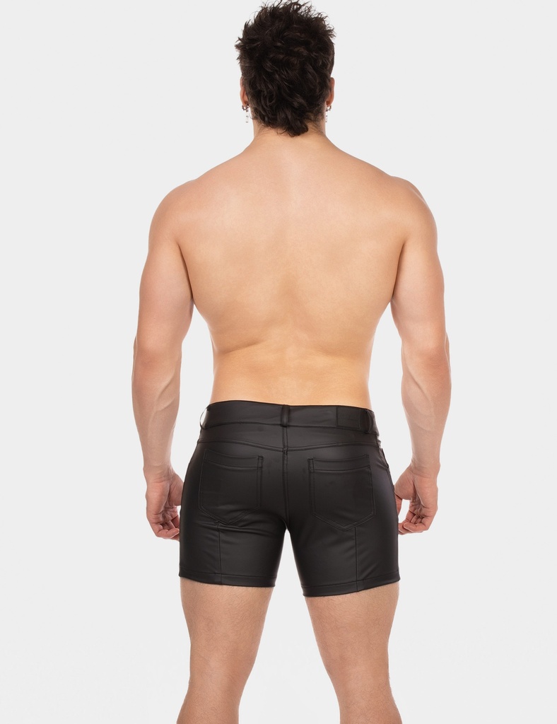 BARCODE BERLIN SHORT HARPER