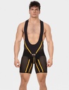 BARCODE BERLIN CHAPS SINGLET KRISH