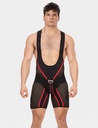 BARCODE BERLIN CHAPS SINGLET KRISH
