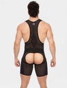 BARCODE BERLIN CHAPS SINGLET KRISH