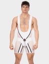 BARCODE BERLIN CHAPS SINGLET KRISH